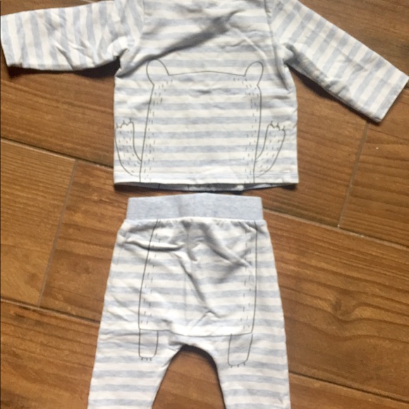 Carter's set - Picture 2 of 2